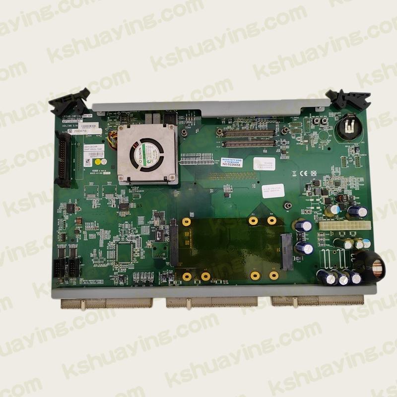 Aloka Alpha 7 Ultrasound Board EP558900BC